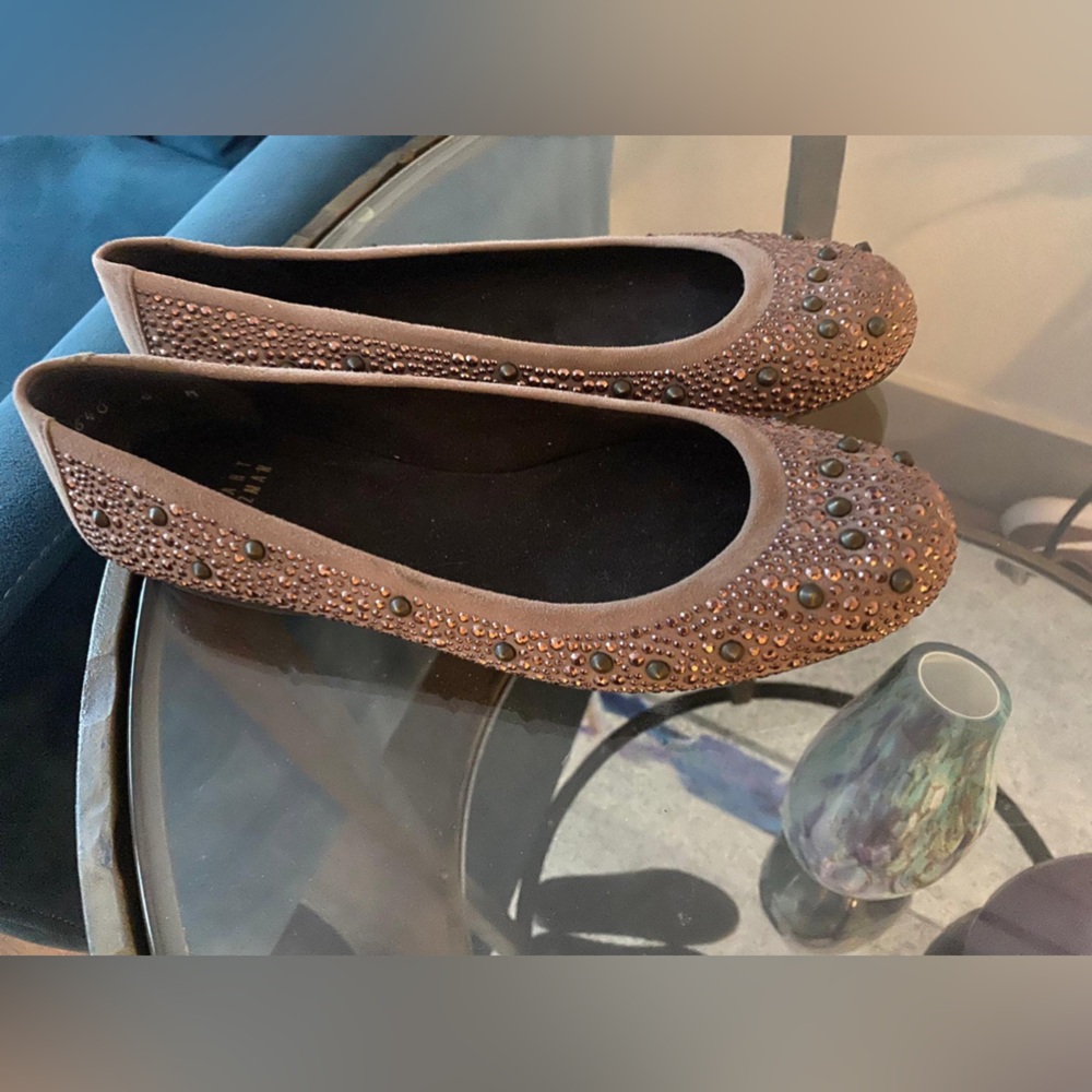 Stuart Whitman - image 1